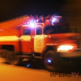 В Павлодаре пожарная машина протаранила школьный автобус: по чьей вине пострадали дети?