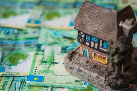 Продажи недвижимости в Павлодаре выросли в несколько раз после начала выплат из «ЕНПФ»